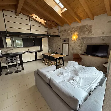 Winds Villa Arco Exterior photo