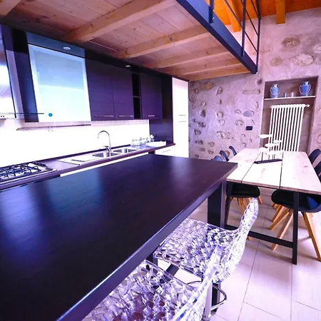 Winds Villa Arco Exterior photo