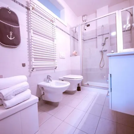 Winds Villa Arco Exterior photo