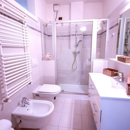 Winds Villa Arco Exterior photo