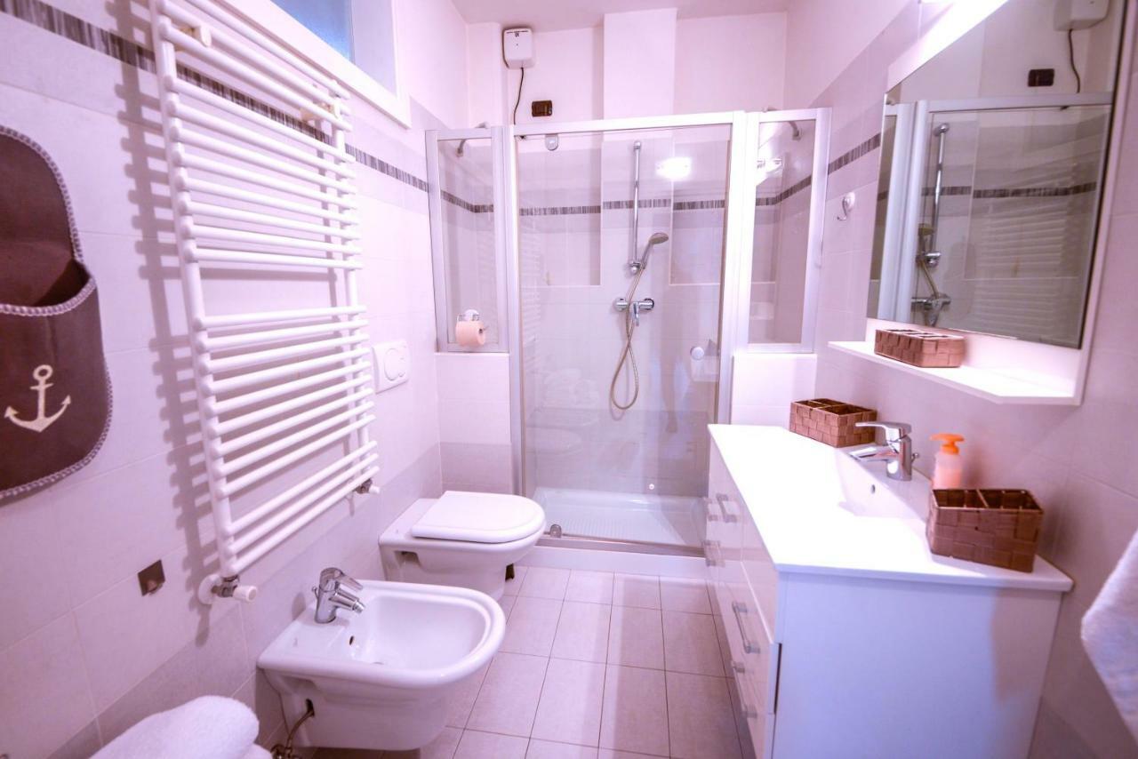 Winds Villa Arco