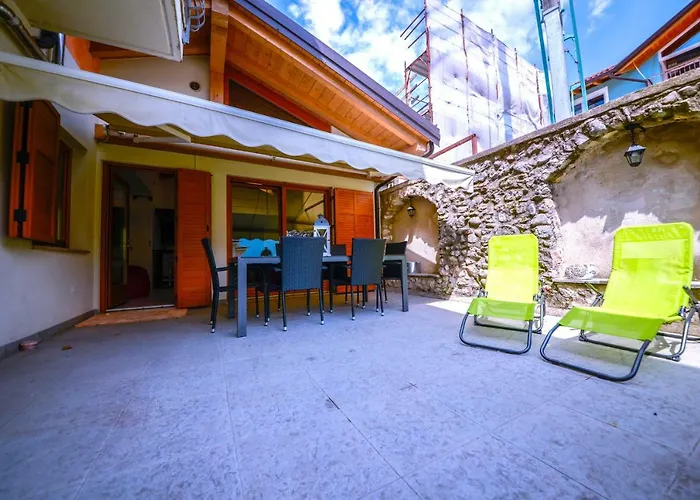 Winds Villa